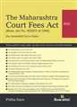 THE MAHARASHTRA COURT FEES ACT - Mahavir Law House(MLH)